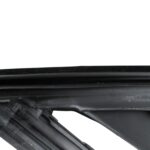 Canaleta Vidro Porta Dianteira Esquerda Volvo Xc60 2018 A 2023 - Imagem 6