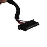 Chicote Fiação Porta Dianteira Direita Bmw M2 G87 2023 A 2025 - Imagem 8