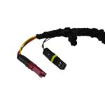 Chicote Fiação Porta Dianteira Direita Bmw M2 G87 2023 A 2025 - Imagem 7