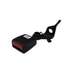 Engate Cinto Segurança Traseiro Esquerda Bmw M2 G87 2023 A 2025 - Imagem 2