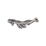 Escudo Defletor Calor Cilindro Bmw M2 G87 2023 2024 2025