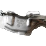 Escudo Defletor Calor Cilindro Bmw M2 G87 2023 2024 2025 - Imagem 4