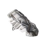 Escudo Defletor Calor Escape Bmw M2 G87 2023 2024 2025 - Imagem 3
