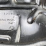 Escudo Defletor Calor Escape Bmw M2 G87 2023 2024 2025 - Imagem 7
