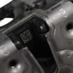 Fechadura Porta Dianteira Direita Bmw M2 G87 2023 2024 2025 - Imagem 2