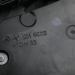 Fechadura Porta Dianteira Direita Bmw M2 G87 2023 2024 2025 - Imagem 12