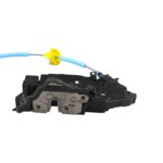 Fechadura Porta Dianteira Direita Bmw M2 G87 2023 2024 2025 - Imagem 5