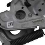 Fechadura Trava Direita Capô Bmw M2 G87 2023 2024 2025 - Imagem 2