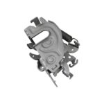 Fechadura Trava Direita Capô Bmw M2 G87 2023 2024 2025 - Imagem 5