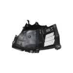 Parabarro Dianteiro Esquerdo Parte Frontal Bmw M2 G87 2023 2024 2025 - Imagem 6