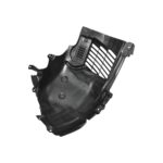 Parabarro Dianteiro Esquerdo Parte Frontal Bmw M2 G87 2023 2024 2025