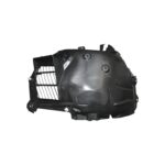 Parabarro Dianteiro Esquerdo Parte Frontal Bmw M2 G87 2023 2024 2025 - Imagem 3