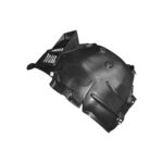 Parabarro Dianteiro Esquerdo Parte Frontal Bmw M2 G87 2023 2024 2025 - Imagem 2
