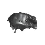 Parabarro Dianteiro Esquerdo Parte Frontal Bmw M2 G87 2023 2024 2025 - Imagem 7