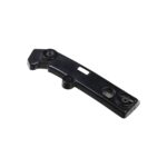 Guia Esquerdo Parachoque Dianteiro Bmw M2 G87 2023 2024 2025 - Imagem 4
