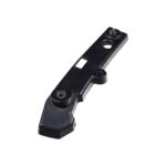 Guia Esquerdo Parachoque Dianteiro Bmw M2 G87 2023 2024 2025 - Imagem 3