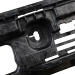 Guia Suporte Parachoque Traseiro Bmw M2 G87 2023 2024 2025 - Imagem 4