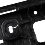 Guia Suporte Parachoque Traseiro Bmw M2 G87 2023 2024 2025 - Imagem 3
