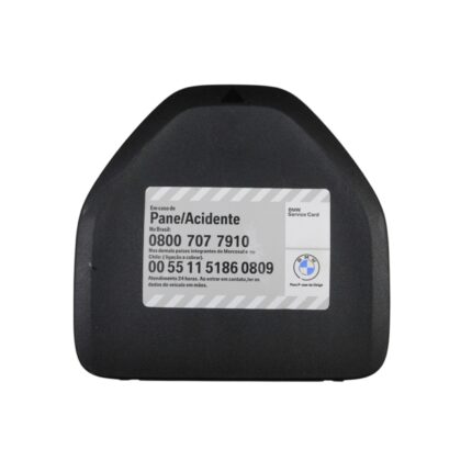 Suporte Triangulo Sinalização Bmw M2 G87 2023 2024 2025