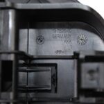 Suporte Triangulo Sinalização Bmw M2 G87 2023 2024 2025 - Imagem 10