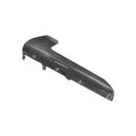 Saia Lateral Direita Fibra Carbono Bmw M2 G87 2023 2025 - Imagem 5