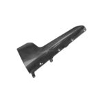 Saia Lateral Direita Fibra Carbono Bmw M2 G87 2023 2025 - Imagem 4