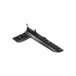 Saia Lateral Direita Fibra Carbono Bmw M2 G87 2023 2025 - Imagem 7