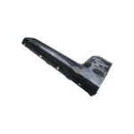 Saia Lateral Esquerda Fibra Carbono Bmw M2 G87 2023 A 2025 - Imagem 2