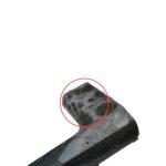 Saia Lateral Esquerda Fibra Carbono Bmw M2 G87 2023 A 2025 - Imagem 6