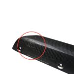 Saia Lateral Esquerda Fibra Carbono Bmw M2 G87 2023 A 2025 - Imagem 7