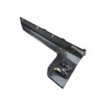 Saia Lateral Esquerda Fibra Carbono Bmw M2 G87 2023 A 2025 - Imagem 4