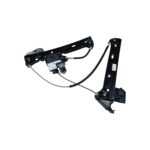 Maquina Vidro Elétrico Porta Direita Bmw M2 G87 2023 A 2025 - Imagem 2