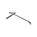 Canaleta Vedação Porta Direita Bmw M2 G87 2023 2024 2025