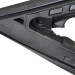 Canaleta Vedação Porta Direita Bmw M2 G87 2023 2024 2025 - Imagem 2