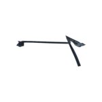 Canaleta Vedação Porta Direita Bmw M2 G87 2023 2024 2025 - Imagem 7