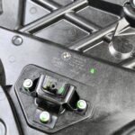 Tampa Isolamento Acustico Porta Direita Bmw M2 G87 2023 A 2025 - Imagem 6