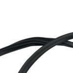 Borracha Vedação Portas Bmw M2 M240I G87 G42 2023 2024 2025 - Imagem 6