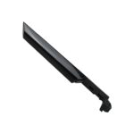Acabamento Vidro Porta Direita Bmw M2 G87 2023 2024 2025 - Imagem 7