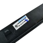 Acabamento Vidro Porta Direita Bmw M2 G87 2023 2024 2025 - Imagem 3