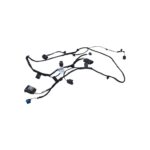 Chicote Sensor Pdc Estacionamento Dianteiro Bmw M2 G87 2023 A 2025 - Imagem 3