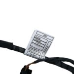 Chicote Sensor Pdc Estacionamento Dianteiro Bmw M2 G87 2023 A 2025 - Imagem 2