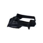 Defletor Guia Ar Radiador Bmw M2 G87 3.0 S58 2023 2024 2025 - Imagem 5