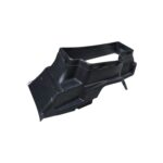 Defletor Guia Ar Radiador Bmw M2 G87 3.0 S58 2023 2024 2025 - Imagem 3