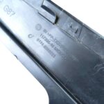 Defletor Guia Ar Radiador Bmw M2 G87 3.0 S58 2023 2024 2025 - Imagem 7