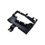 Defletor Guia Ar Radiador Bmw M2 G87 3.0 S58 2023 2024 2025 - Imagem 5