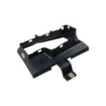 Defletor Guia Ar Radiador Bmw M2 G87 3.0 S58 2023 2024 2025 - Imagem 4