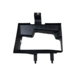 Defletor Guia Ar Radiador Bmw M2 G87 3.0 S58 2023 2024 2025 - Imagem 3