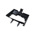 Defletor Guia Ar Radiador Bmw M2 G87 3.0 S58 2023 2024 2025 - Imagem 2