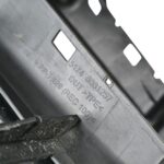 Defletor Guia Ar Radiador Bmw M2 G87 3.0 S58 2023 2024 2025 - Imagem 7