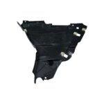 Defletor Parabarro Dianteiro Direito Bmw M2 G87 2023 A 2025 - Imagem 4